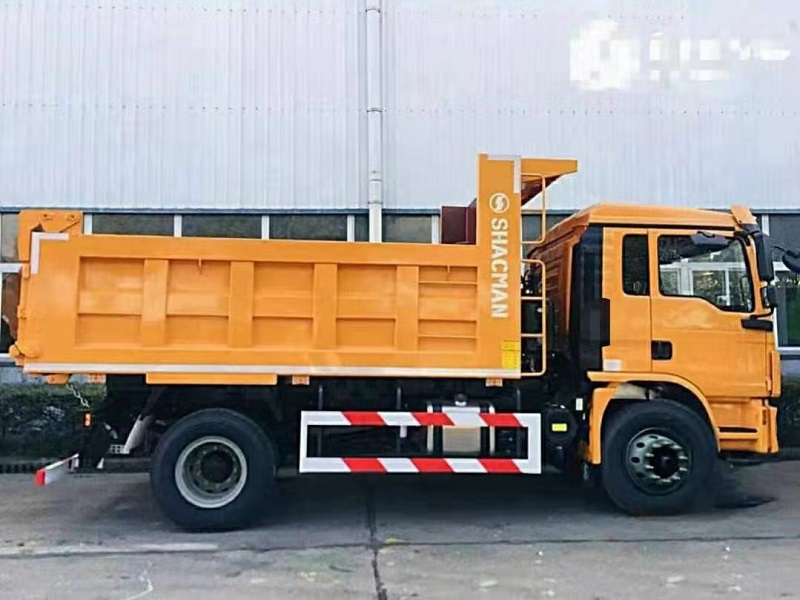 Shacman h3000 camión volquete 4x2